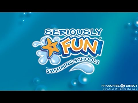 The Seriously FUN Swimming Schools Franchise