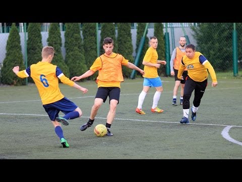 IZIS - ISTV Sport: 13. tydzień (FLS Wiosna 2014)