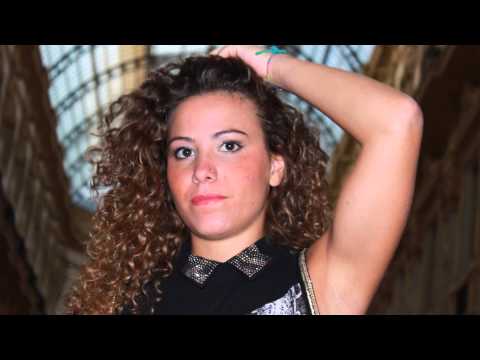 La voce del silenzio-Clara Aceti