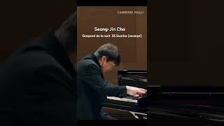 Download lagu Seong-Jin Cho plays Ravel Gaspard de la nuit III.Scarbo #carnegiehall#조성진#seongjincho#ravel mp3
