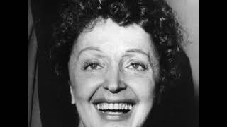 Edith Piaf   Jezebel