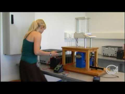 Praktikum zu Experimentalphysik II: 15 - Dia- und Paramagnetismus