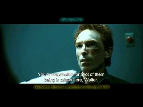 Watchmen Movie - Rorschach - One of My Favourite Scenes (18+ Minor Spoiler Warning)