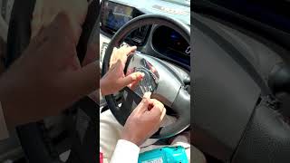 Download lagu Daihatsu Mira Steering Wheel Logo Wrap with Chrome Vinyl #mira #steeringwheel #anjumart #shorts mp3 Download lagu Daihatsu Mira Steering Wheel Logo Wrap with Chrome Vinyl #mira #steeringwheel #anjumart #shorts mp3