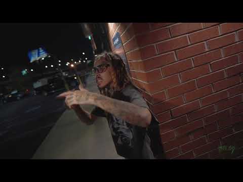 BryGreatah- Shedeur (official Video)