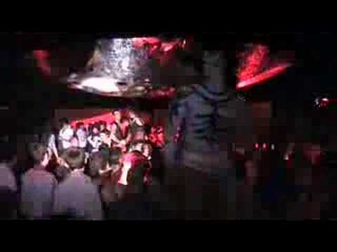 KITSCHME Gay Circus.