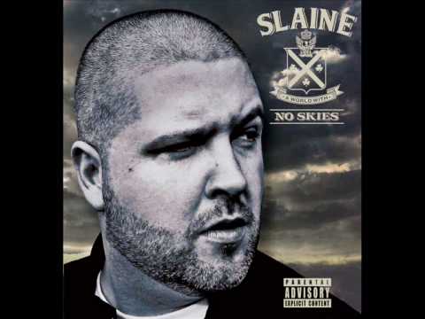 Slaine ft. Everlast - The Last Song