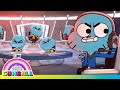 The Boredom Gumball Cartoon Network