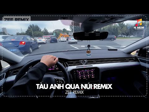Tàu Anh Qua Núi, Cô Gái Mở Đường Remix - Nhạc Diễu Binh Kỷ Niệm 50 Năm Giải Phóng Miền Nam