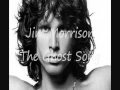 Jim Morrison - The Ghost Song 