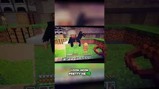 Taming a Horse and Cave Adventures! #shorts