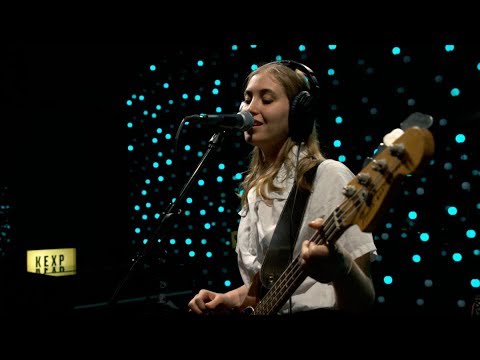 Hatchie - Full Performance (Live on KEXP)