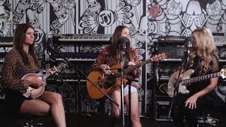 Tom Petty - I Won't Back Down (The McClymonts Cover)
