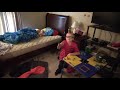CODY GETS CAUGHT STEALING