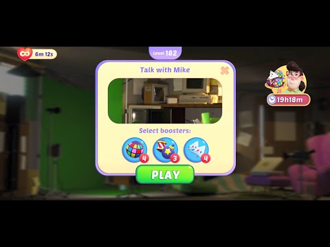 Small Town Murders Level 182