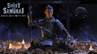 The Spirit of the Samurai