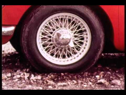 1973 MG MGB (CC-1410919) for sale in Rockville, Maryland