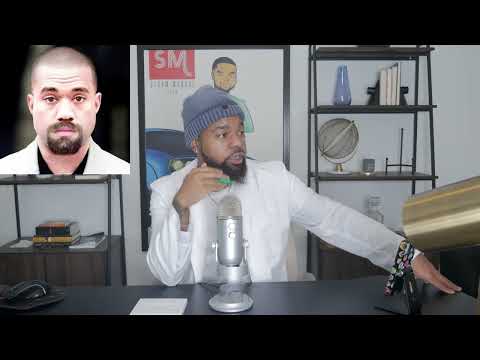 Kanye West gets wealth STOLEN by the REAL industry bosses!| THE CELEBRITY DOCTOR