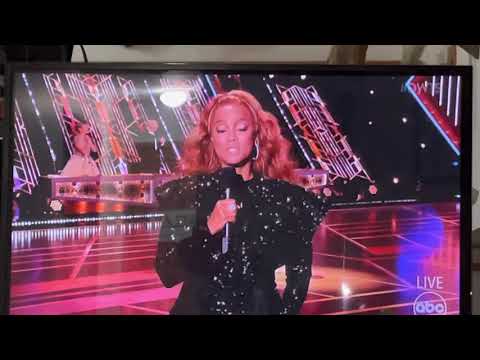 AND THE WINNER in DANCING WITH THE STARS 💃🌟⭐️🕺