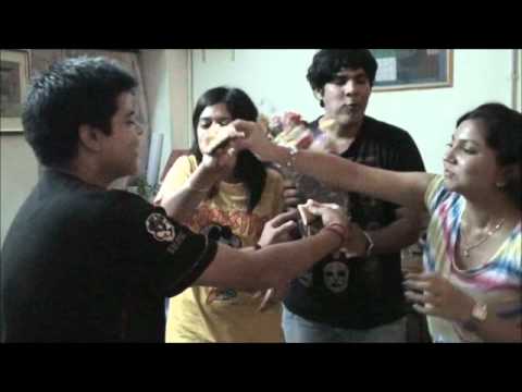 Happy Birthday Pragya :D !!!!!!!!!