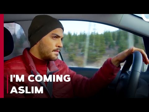 Ozan Escapes Prison! - Can't Stop Loving You