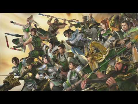 Drakim's VGM 250 - Dynasty Warriors 7 - Finale (Battle of Cheng Du)