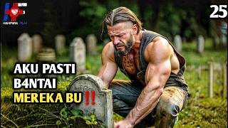 Gagal Tobat Demi Membalas Kematian Sang Ibu ‼️ Alur Cerita Film Action