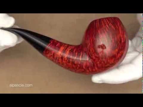 pipa S.Bang B - smoking pipe 158