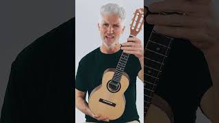 Video thumbnail for 6 String Tenor Ukulele Comparison – Ohana TK-70-6 vs Kala SCAC-T6 🎶🔥 by Uke Like The Pros
