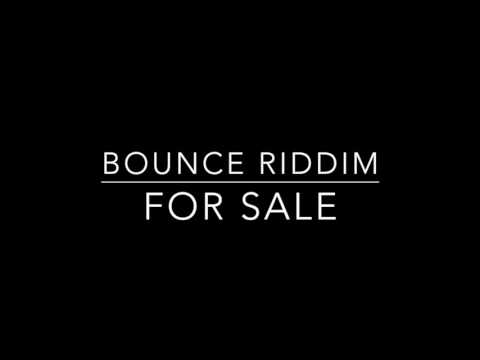 bounce riddim by slaughter house ent