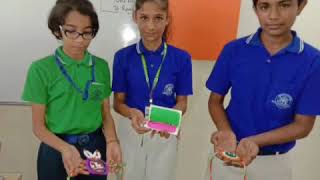 Emerald International School Video