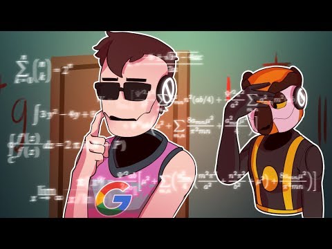 I Got Caught Cheating...(Google Moo) - Escape First Funny Moments w/ Vanoss and Terroriser