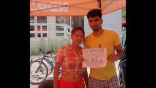 World Pride 2014 - Standing up for Gay Muslims