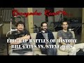 Renegades React to... Epic Rap Battles of History ...