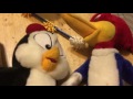 THX Logo Woody Woodpecker S Live Action Movie Variant