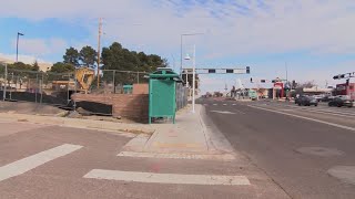UNM plans to redevelop University and Central property