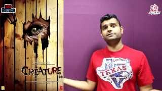 Review of Creature 3D