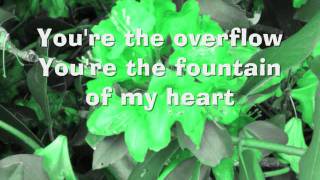 Let Your Mercy Rain - Chris Tomlin