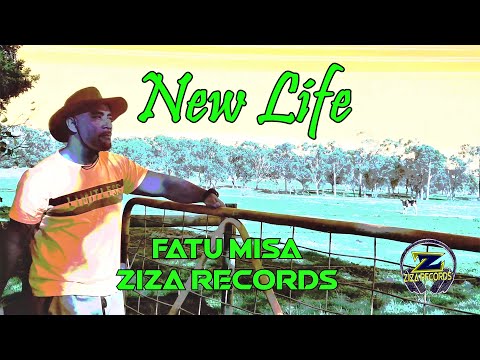 "NEW LIFE" By Fatu Misa: New Song 2021