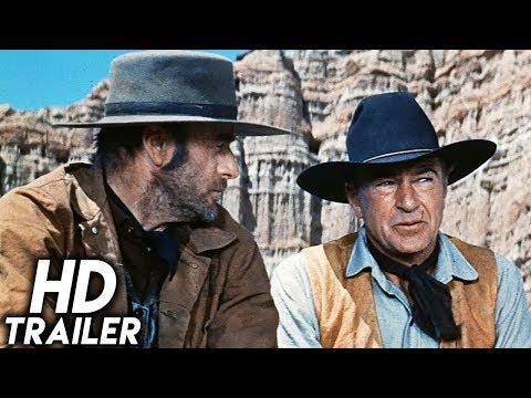Man of the West Movie Trailer