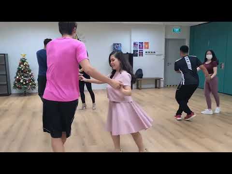 Caliente Dance Studio Singapore Brazilian Zouk Amar - Azmuth Beats, Miata & Madha, A Banca Records