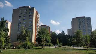 Czteropokojowe mieszkanie na Stegnach do wynajęcia - Mościcki Nieruchomości