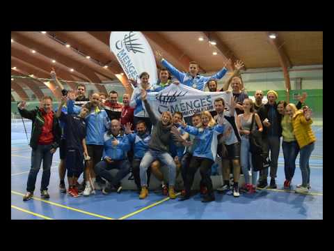 Badminton Klub Mengeš, Corona izziv