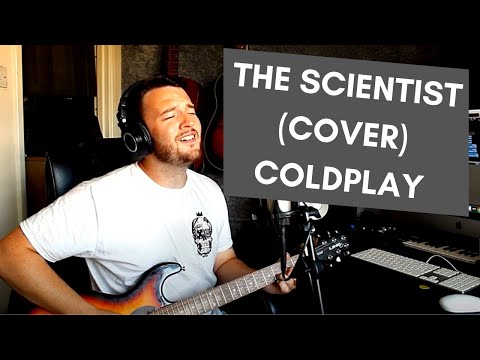 Coldplay - The Scientist (Cover)