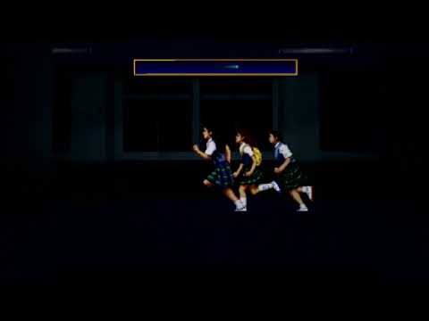 VGM YSHHO #393 - Twilight Syndrome: Tansaku-hen - Chase