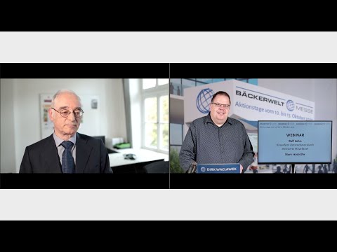 Ralf Lohe: Krisenfeste Unternehmen durch motivierte Mitarbeiter