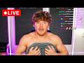 He Forgot To END LIVE STREAM..
