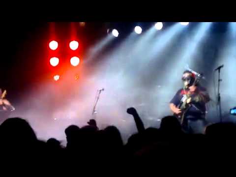 Blasphemophagher - Sign Of Blazar Storm