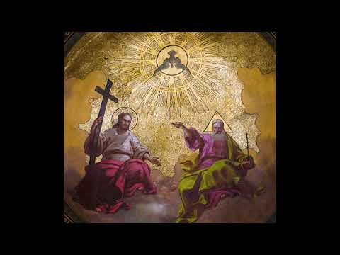 White Church Singers - Acestea zice Domnul