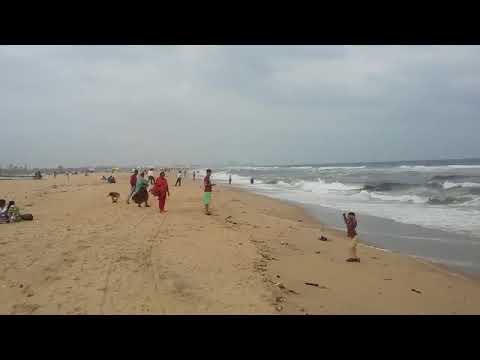 "MERINA BEACH "chennai#viral#travelling#marinabeach#sea#tamilnadu#tami#youtube#naturelovers